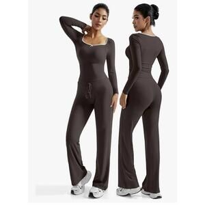 OMKAGI Womens Lounge Set